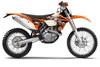 KTM 500 XC-W 2013